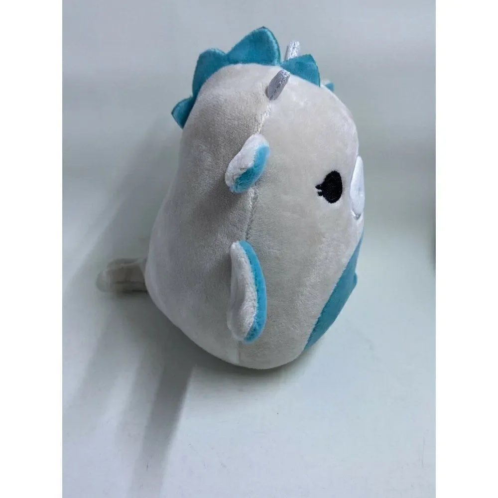 NWOT Squishmallow COLEY the DRAGON 5